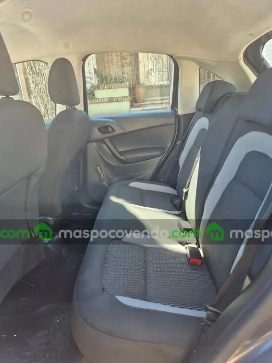 Citroën C3 1.5 Origine - 2013 - Única Mano  2013 - foto 5
