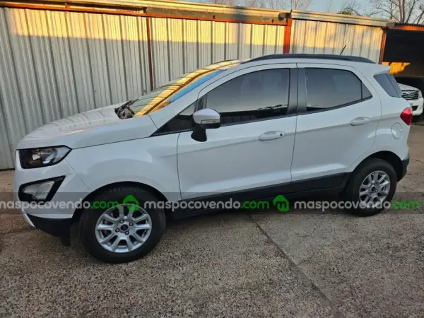 Ford Eco Sport  0 - foto 1
