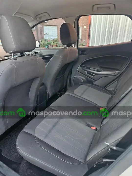 Ford Eco Sport  0 - foto 2