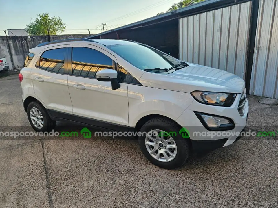 Ford Eco Sport  0 - foto 4