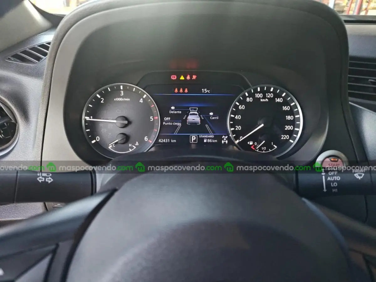 Nissan Frontier Pro4X  0 - foto 2