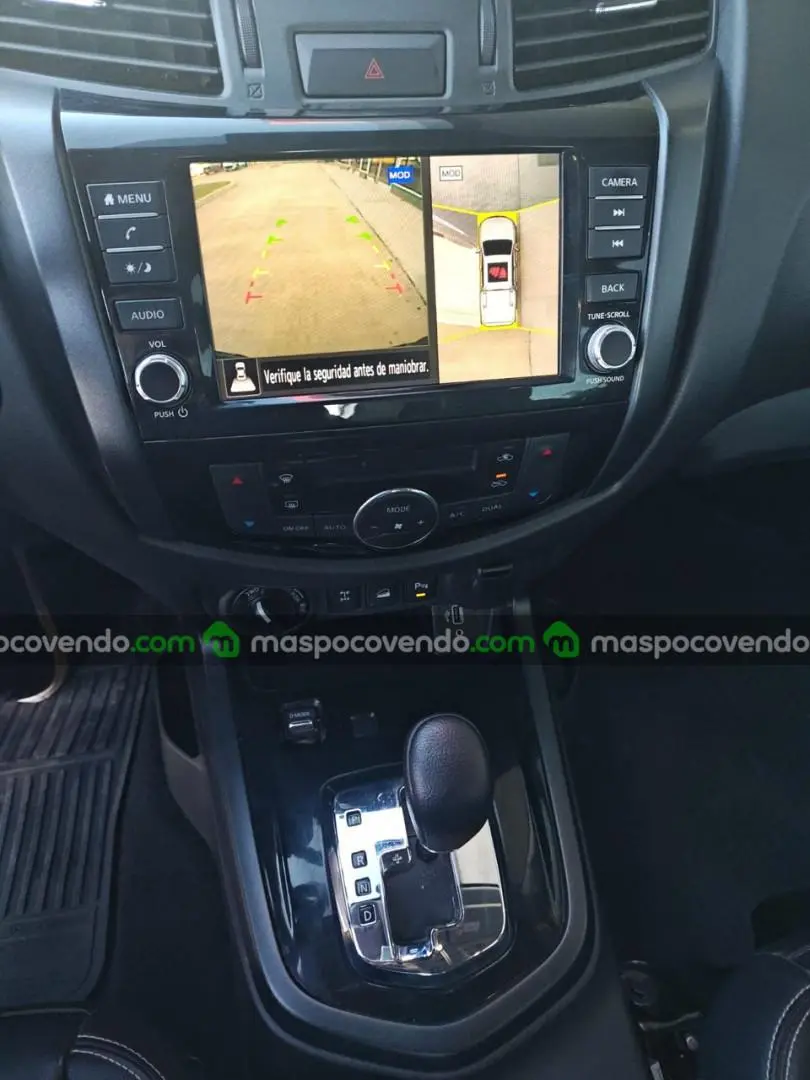 Nissan Frontier Pro4X  0 - foto 3