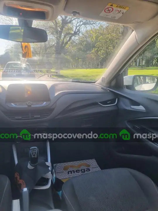 Chevrolet Onix 2020  2020 - foto 1