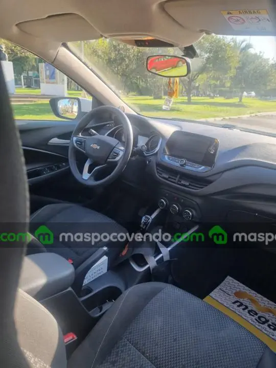 Chevrolet Onix 2020  2020 - foto 2