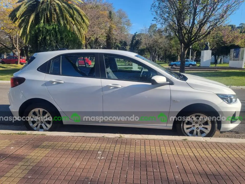 Chevrolet Onix 2020  2020 - foto 4
