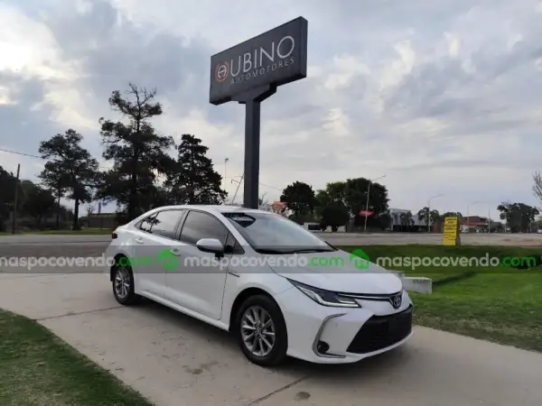 Toyota Corolla Xei Hv 1.8 Ecvt  0 - foto 1