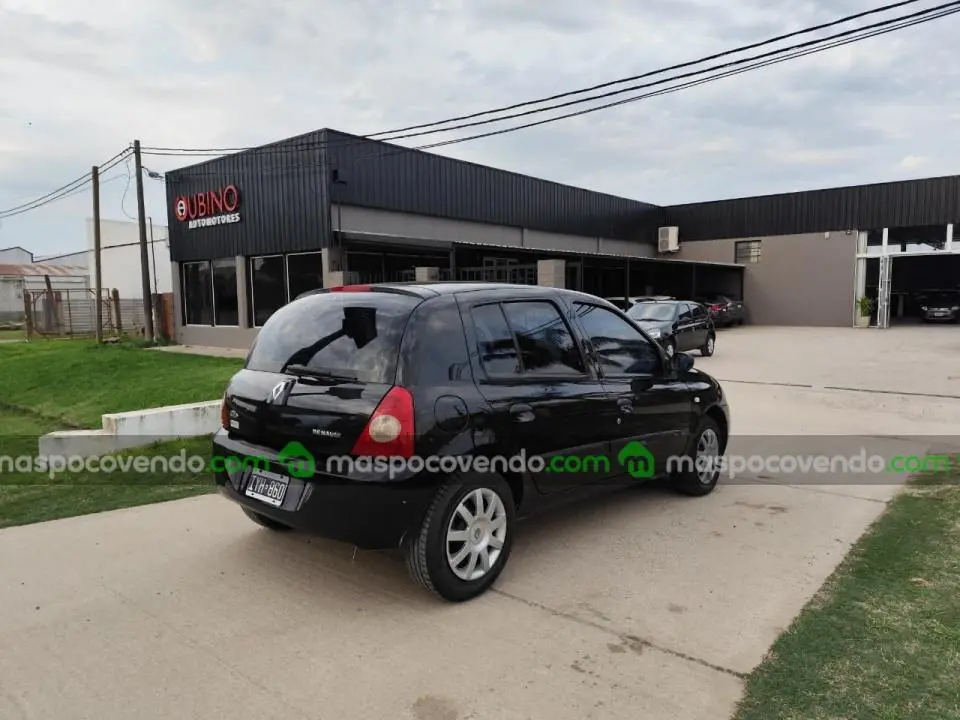 Renault Clio Pack Plus 1.2 5P  0 - foto 2