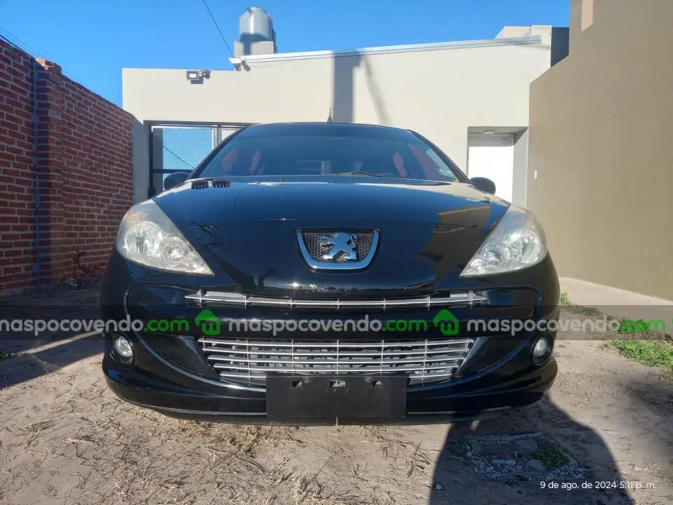 Peugeot 207  0 - foto 2