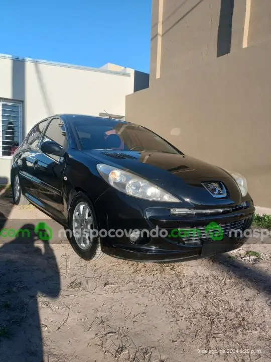 Peugeot 207  0 - foto 3