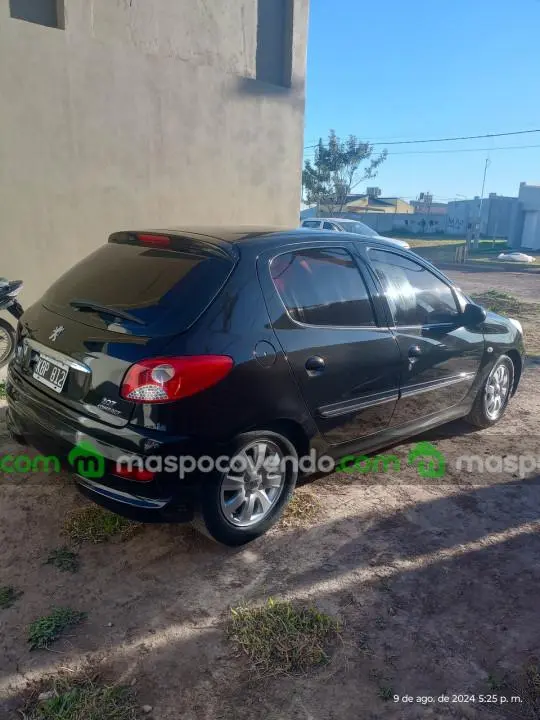 Peugeot 207  0 - foto 4