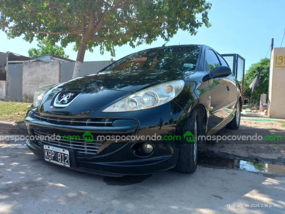Peugeot 207  0 - foto 5