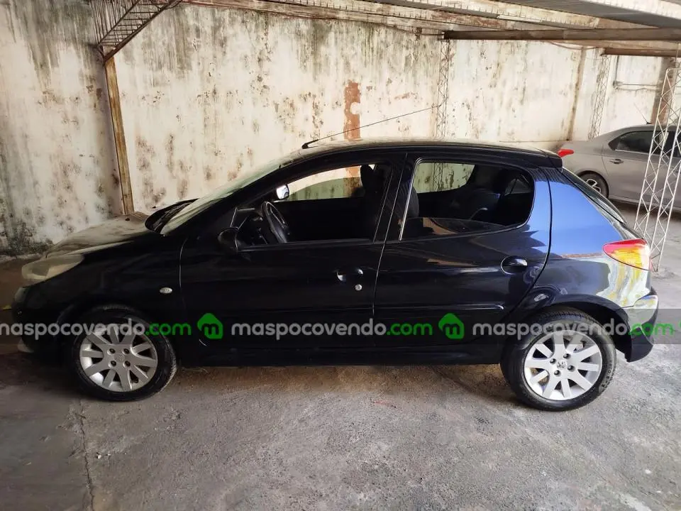 Peugeot 207 Xs 1.6 2009 122Mil Km  2009 - foto 3