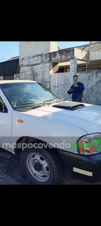 Nissan Np300  0 - foto 1