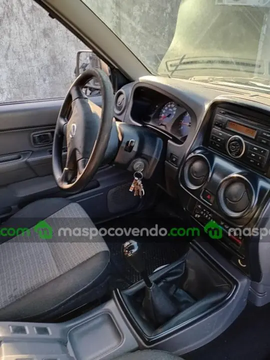 Nissan Np300  0 - foto 2
