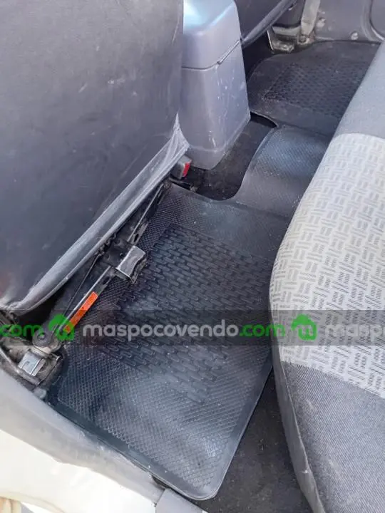 Nissan Np300  0 - foto 3