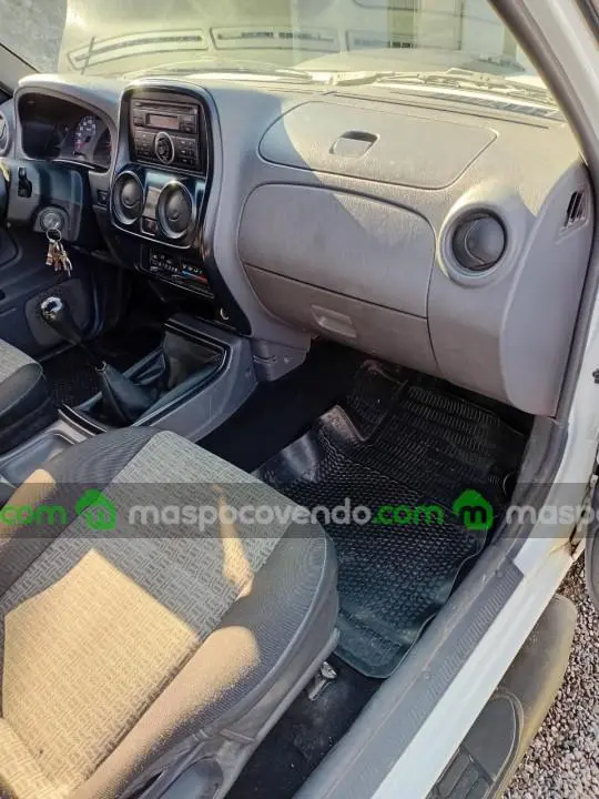 Nissan Np300  0 - foto 4