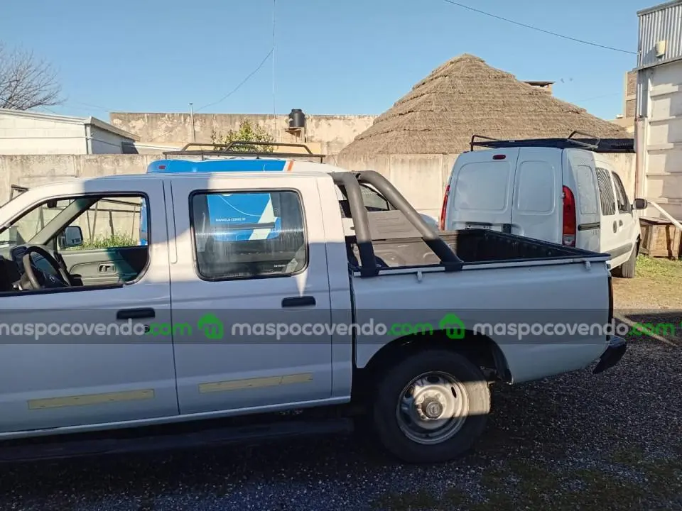 Nissan Np300  0 - foto 5
