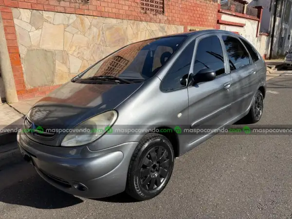 Citroën Xsara Picasso Muy Buen Estado  0 - foto 1