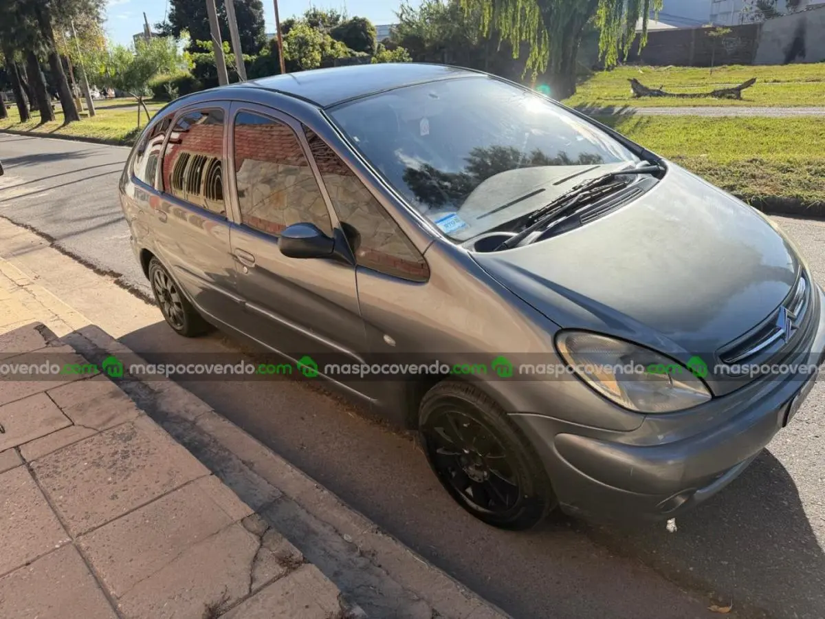 Citroën Xsara Picasso Muy Buen Estado  0 - foto 2