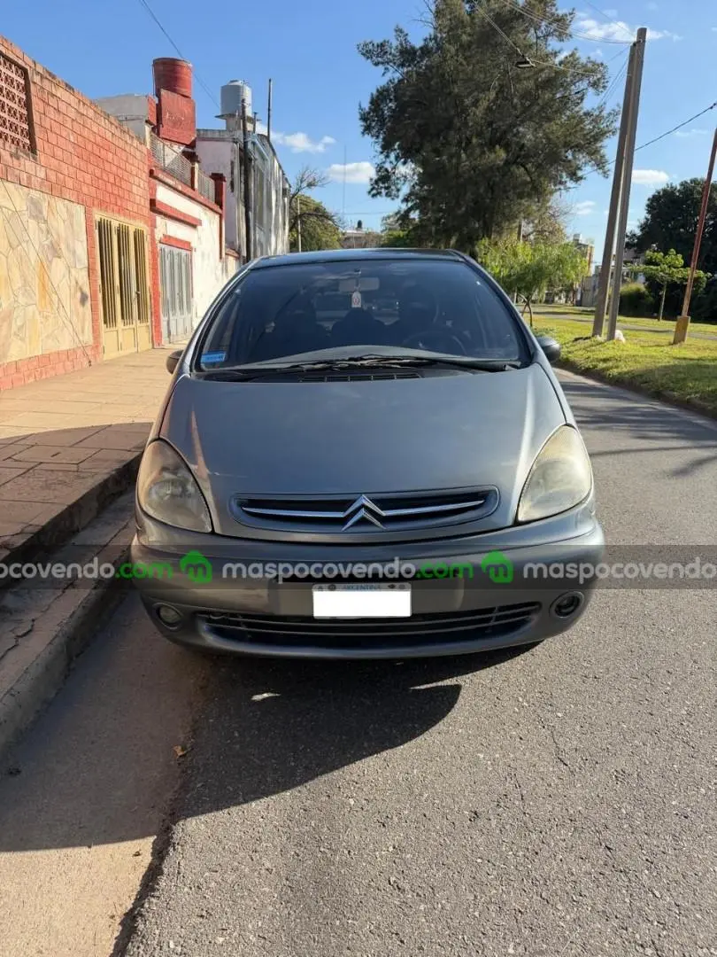 Citroën Xsara Picasso Muy Buen Estado  0 - foto 3