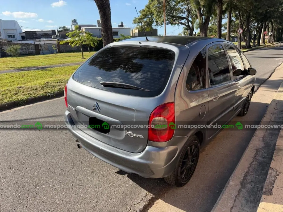 Citroën Xsara Picasso Muy Buen Estado  0 - foto 4