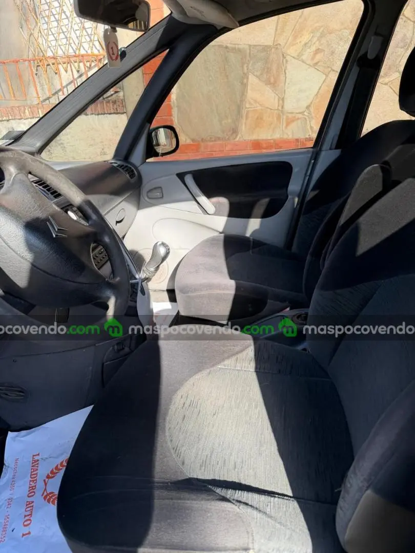 Citroën Xsara Picasso Muy Buen Estado  0 - foto 5