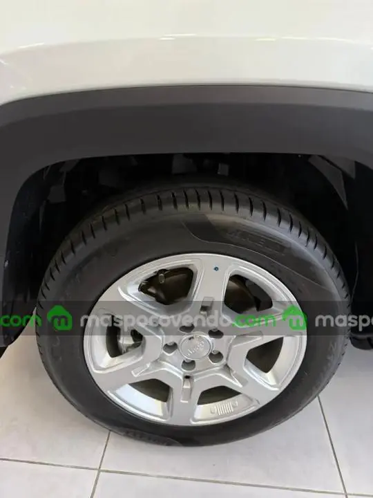 Jeep Ultimas Unidades Renegade Sport 1.8 At6 4X2  0 - foto 2