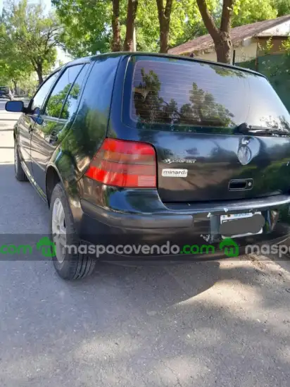Volkswagen Golf! - foto 5