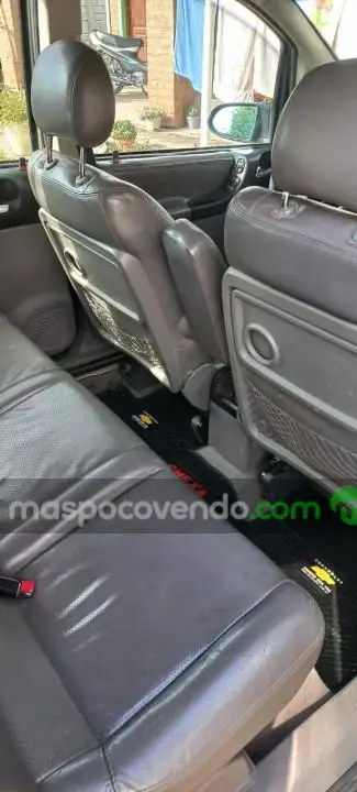 Chevrolet Zafira 2007  2007 - foto 1