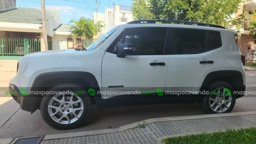 Jeep Renegade 2020 Excelente  2020 - foto 5