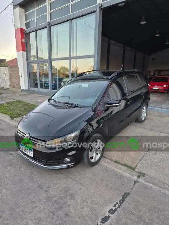Volkswagen Suran 2017  2017 - foto 1