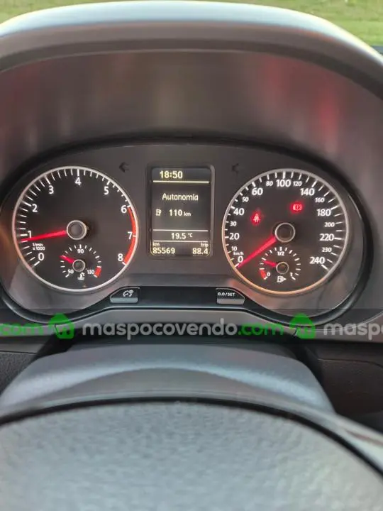 Volkswagen Suran 2017  2017 - foto 2