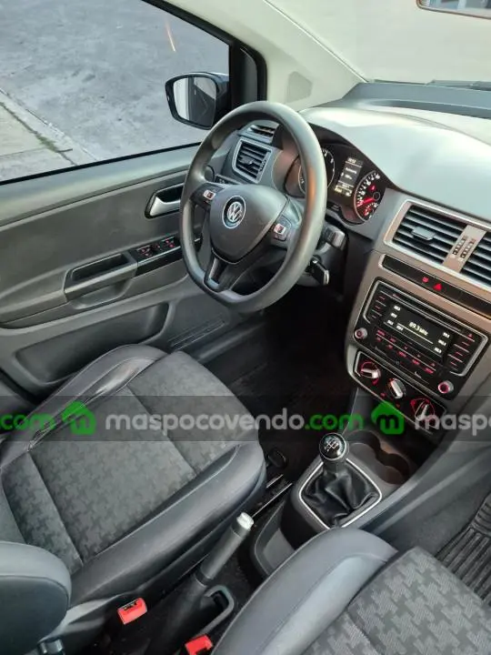 Volkswagen Suran 2017  2017 - foto 5