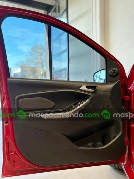 Ford Ka Sel Financiado  0 - foto 5