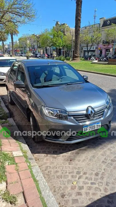 Renault Logan 1.6  0 - foto 2