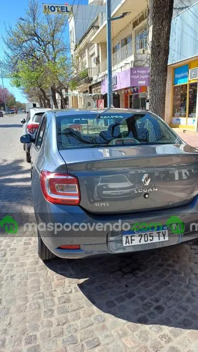 Renault Logan 1.6  0 - foto 3