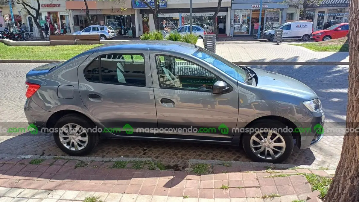 Renault Logan 1.6  0 - foto 4