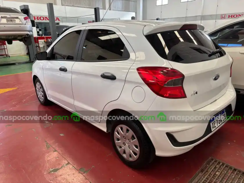 Ford Ka - foto 2