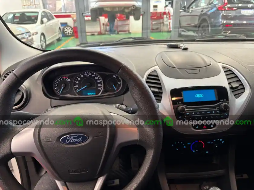 Ford Ka - foto 4