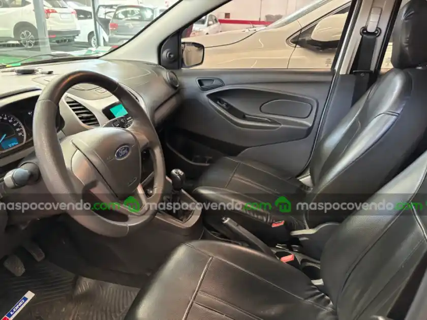 Ford Ka - foto 5