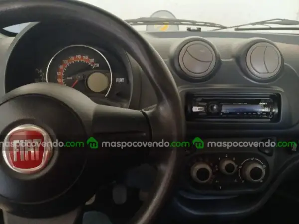 Fiat Uno  0 - foto 1