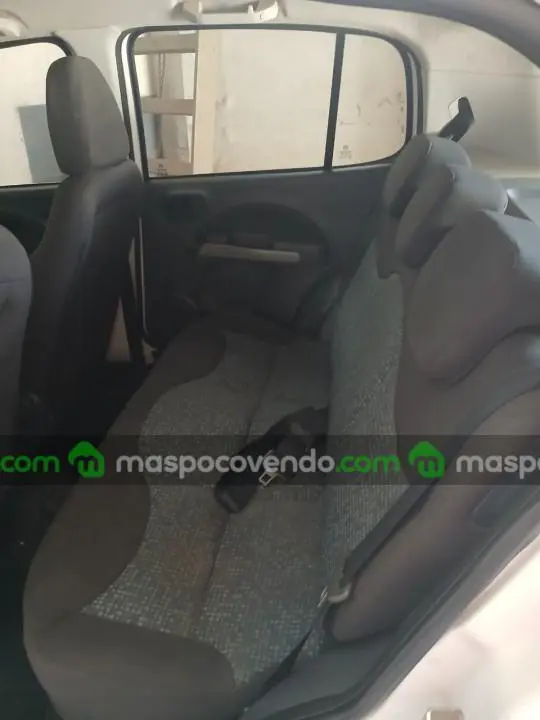 Fiat Uno  0 - foto 2