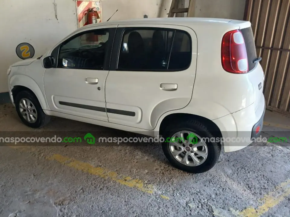 Fiat Uno  0 - foto 3
