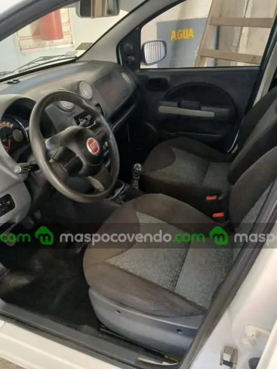 Fiat Uno  0 - foto 4