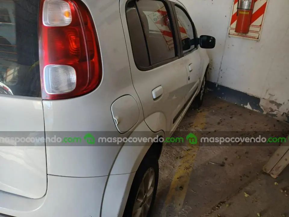 Fiat Uno  0 - foto 5