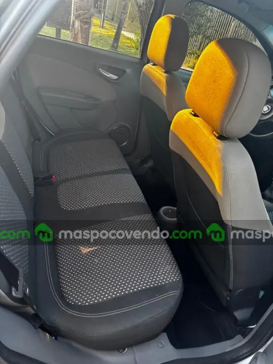 Fiat Grand Siena 1.6 16V 2015  2015 - foto 5
