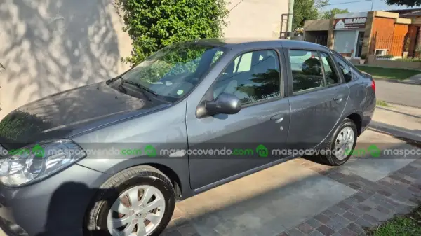 Renault Symbol 2013  2013 - foto 1