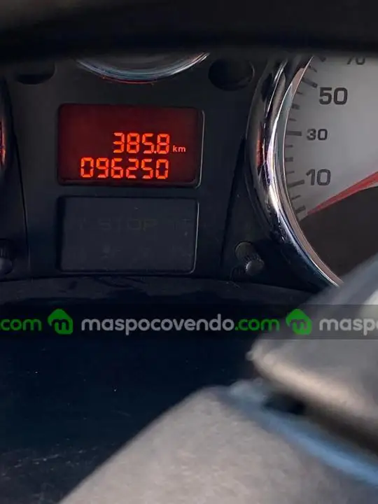Peugeot 207 Mod 2012  2012 - foto 1