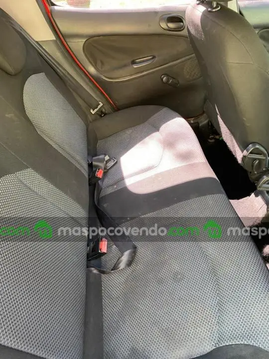 Peugeot 207 Mod 2012  2012 - foto 5
