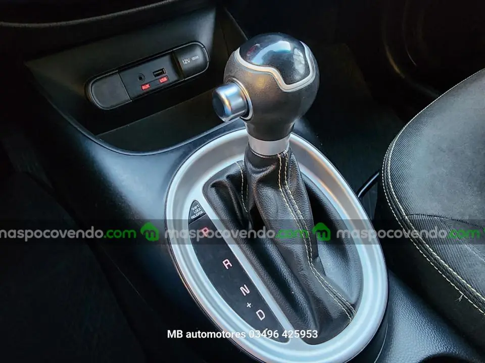 Kia Soul Ex Automática 2014  2014 - foto 2